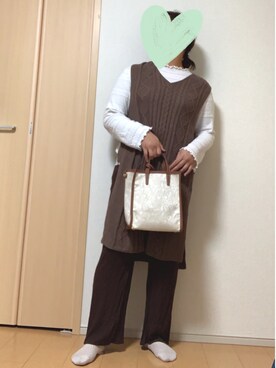 kanさんのコーディネート