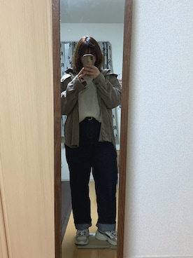 kanさんのコーディネート