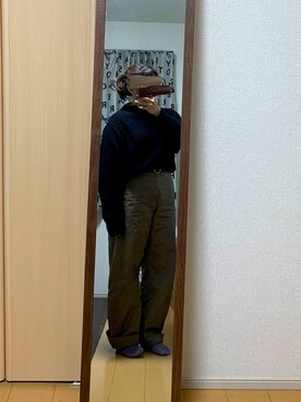 kanさんのコーディネート