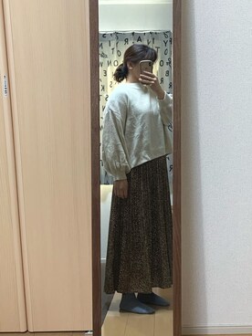 kanさんのコーディネート