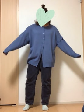 kanさんのコーディネート