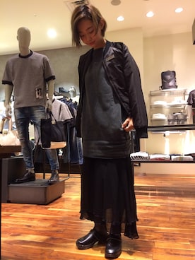 ななせさんのコーディネート