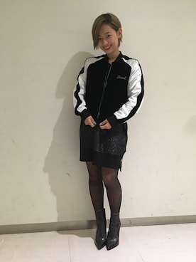 ななせさんのコーディネート