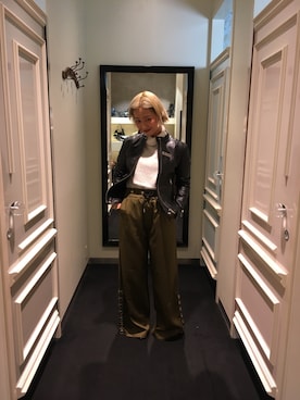 ななせさんのコーディネート