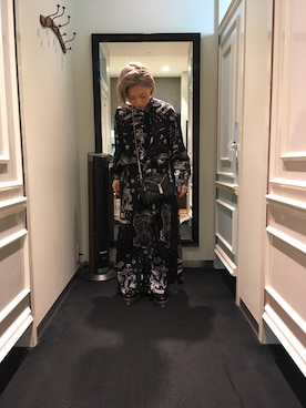 ななせさんのコーディネート