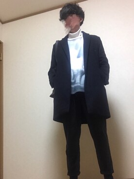 ムー♪さんのコーディネート