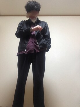 ムー♪さんのコーディネート