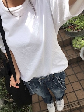 吊りズボン のレディース人気ファッションコーディネート Wear