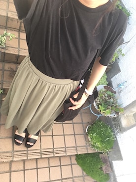 ana,さんのコーディネート