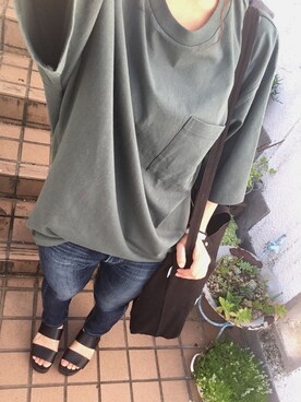 ana,さんのコーディネート