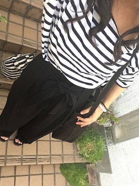 ana,さんのコーディネート