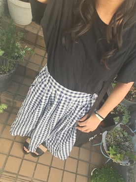 ana,さんのコーディネート