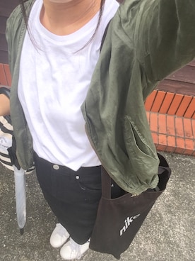 ana,さん（レディース・150cm）の秋コーディネート