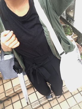 ana,さんのコーディネート