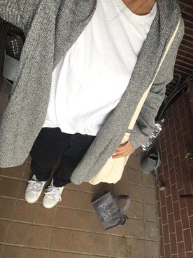 ana,さんのコーディネート