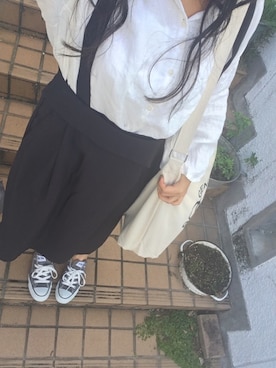 ana,さんのコーディネート