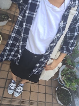 ana,さんのコーディネート