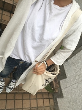 ana,さんのコーディネート