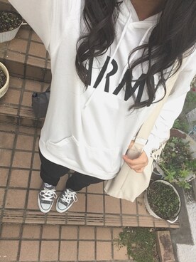 ana,さんのコーディネート