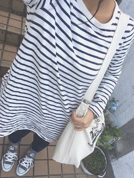 ana,さんのコーディネート