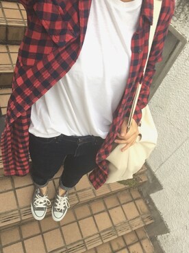 ana,さんのコーディネート