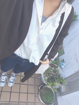 ana,さんのコーディネート