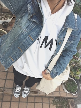 ana,さんのコーディネート