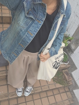 ana,さんのコーディネート