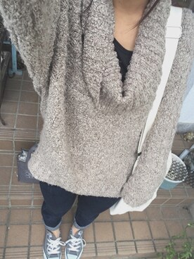 ana,さんのコーディネート