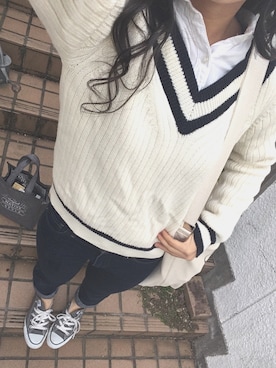 ana,さんのコーディネート