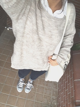 ana,さんのコーディネート