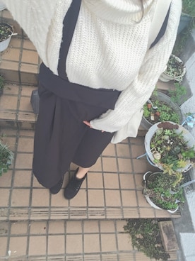 ana,さんのコーディネート