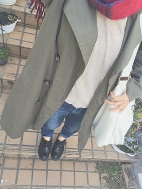 ana,さんのコーディネート