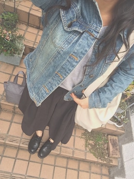 ana,さんのコーディネート