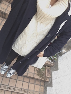 ana,さんのコーディネート