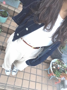 ana,さんのコーディネート