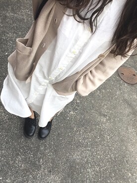 ana,さんのコーディネート