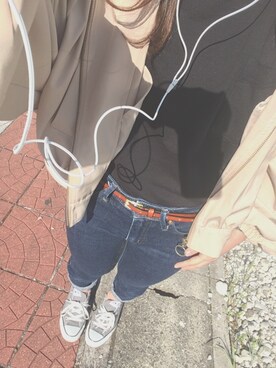 ana,さんのコーディネート