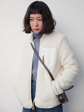 匡舟本色さんのコーディネート