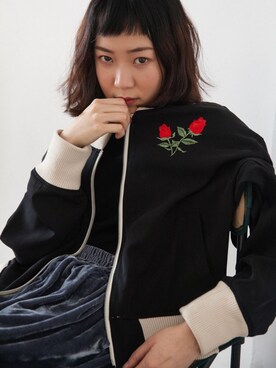 匡舟本色さんのコーディネート