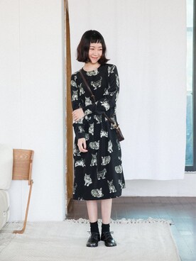 匡舟本色さんのコーディネート