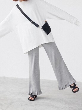 匡舟本色さんのコーディネート