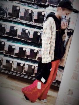 waizumiさんのコーディネート