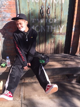 waizumiさんのコーディネート