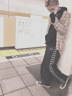 waizumiさんのコーディネート