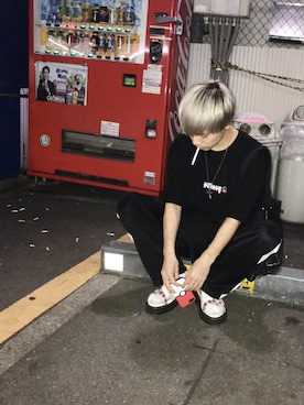 waizumiさんのコーディネート