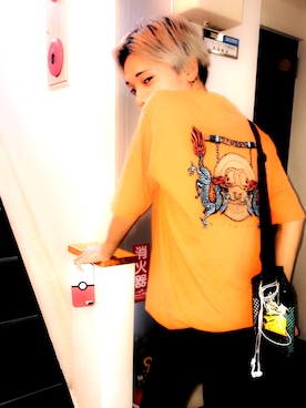 waizumiさんのコーディネート