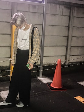 waizumiさんのコーディネート