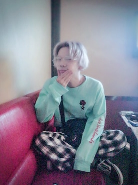 waizumiさんのコーディネート