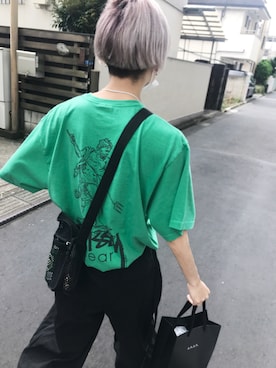 waizumiさんのコーディネート